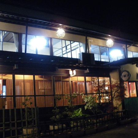 מלון נגנו Yamanokami Onsen מראה חיצוני תמונה