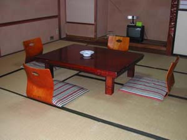 מלון נגנו Yamanokami Onsen חדר תמונה